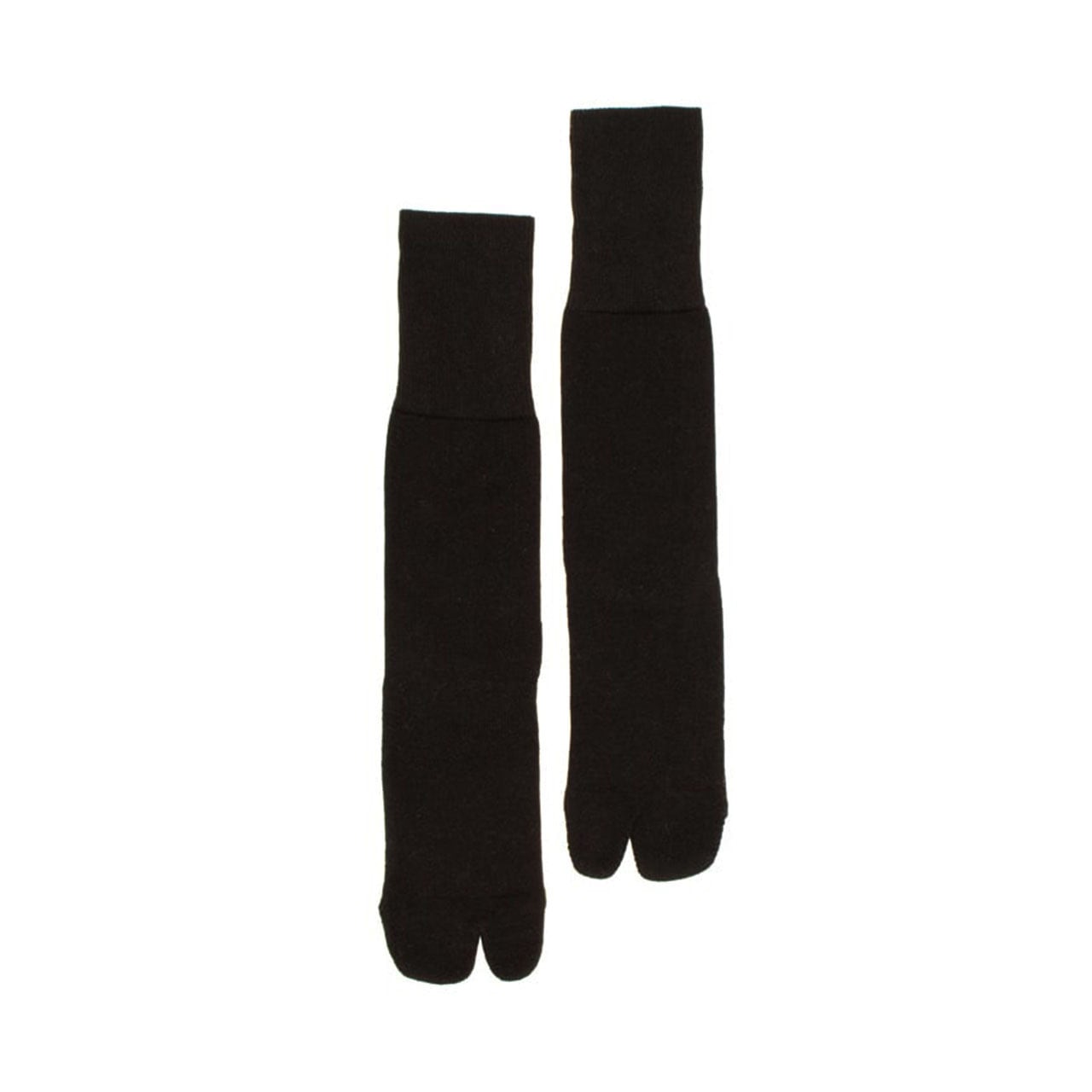 New Standard Socks - Black