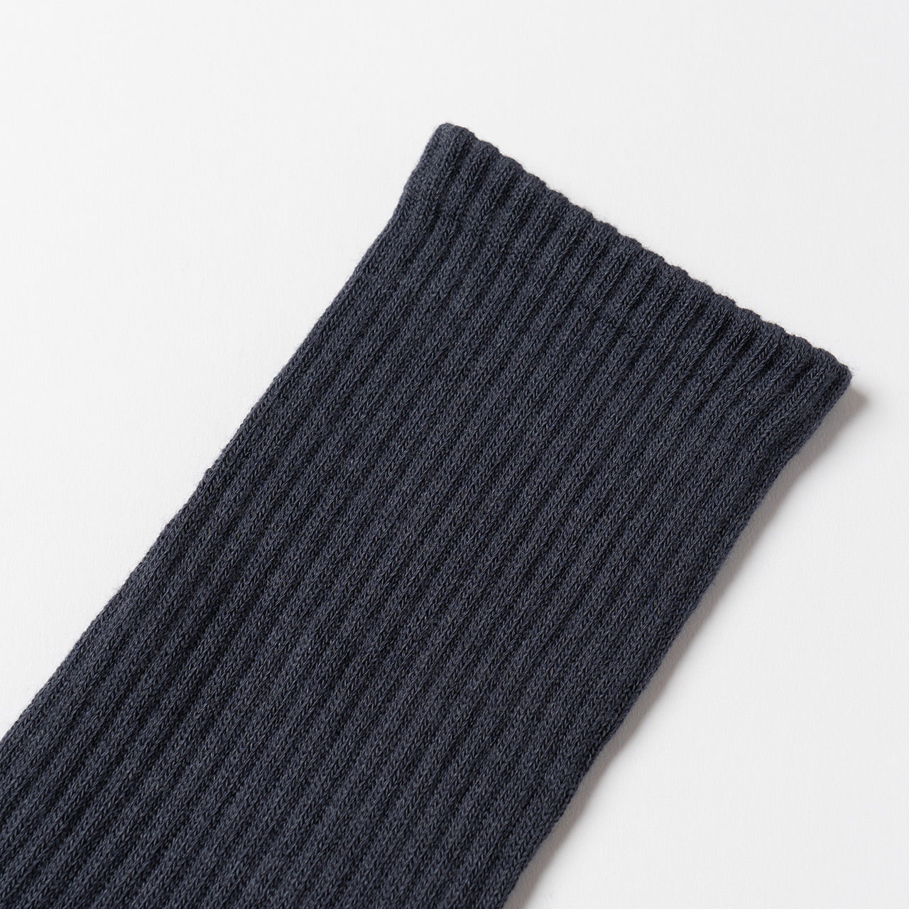 Nodal Logo Socks - Fade Navy