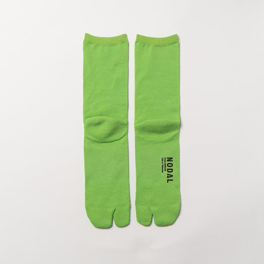 Cool Max Ecomadefiber Socks - Fresh Green