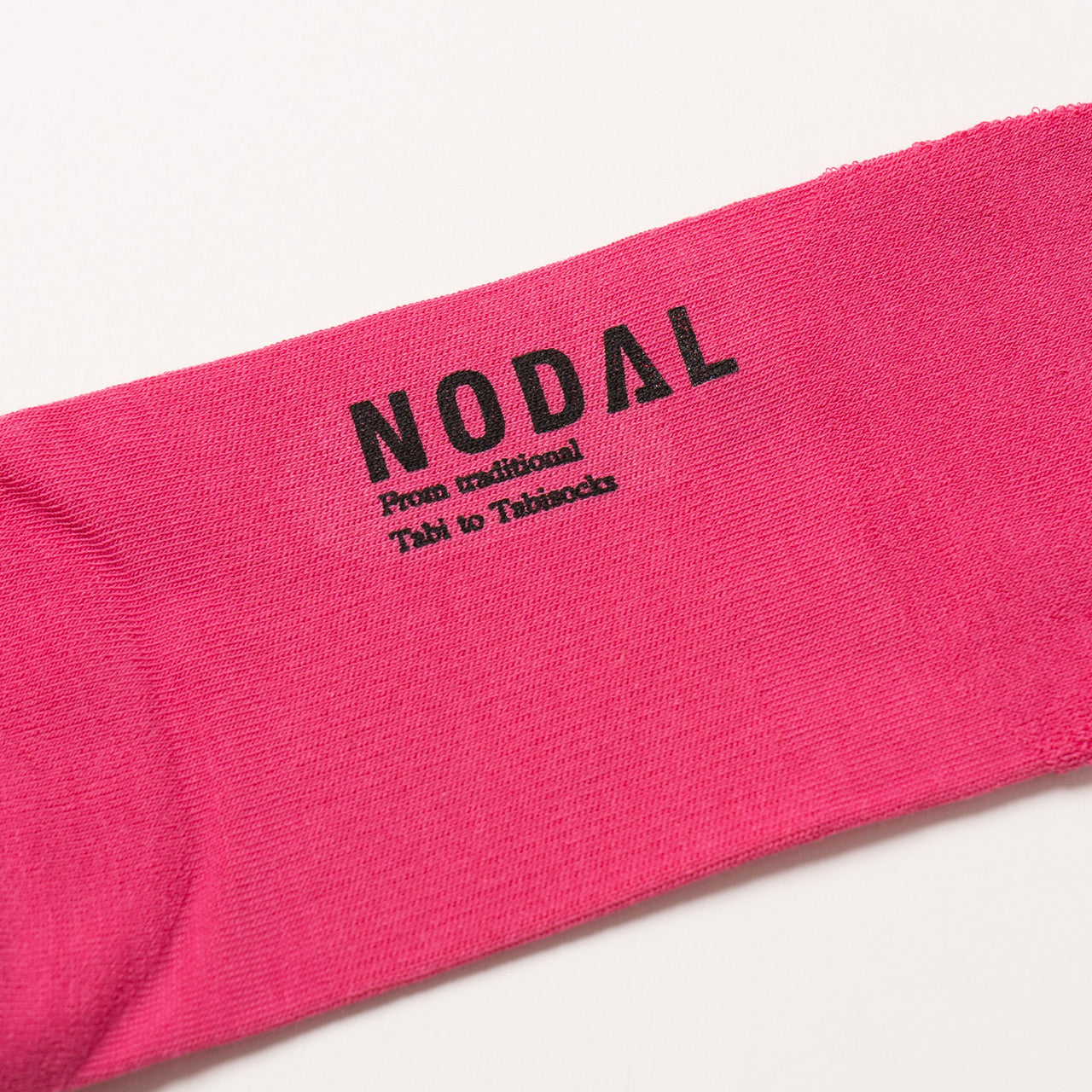 Cool Max Ecomadefiber Socks - Magenta