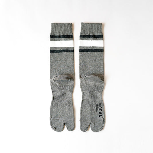 Gym socks - Gray