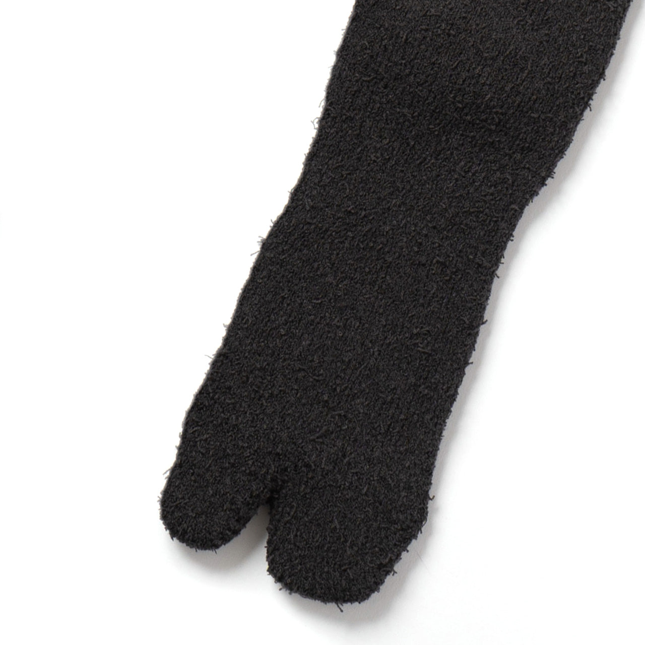 Poodle Socks - Charcol