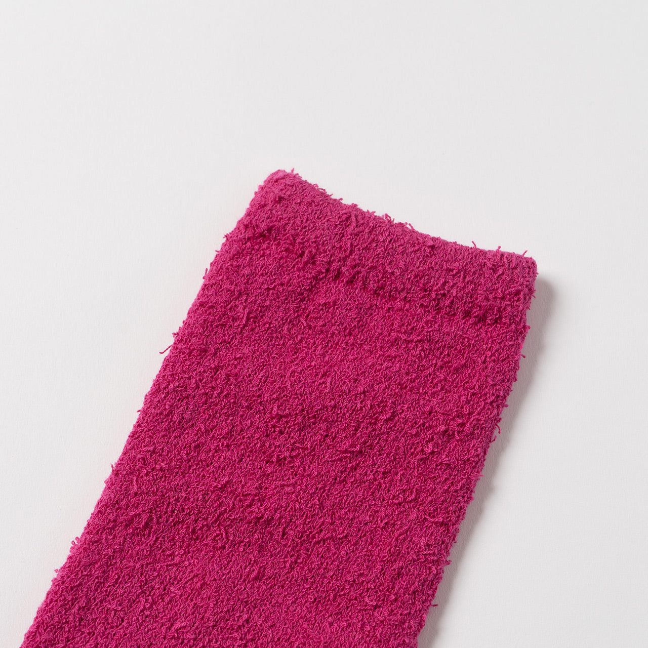 Poodle Socks - Pink