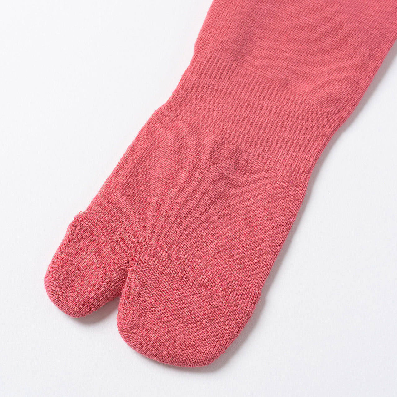 New Standard Socks - Cherry Pink