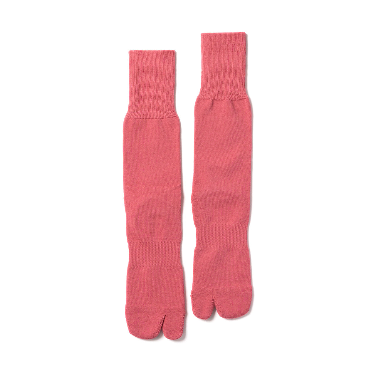 New Standard Socks - Cherry Pink