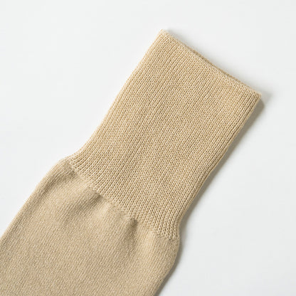 New Standard Socks - Beige