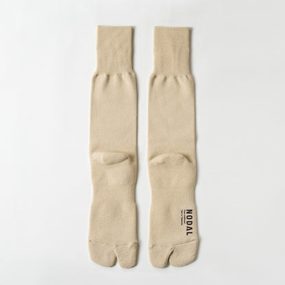 New Standard Socks - Beige