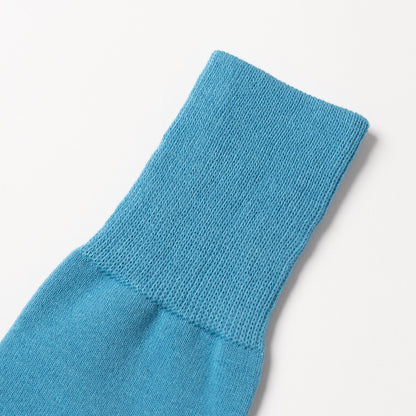 New Standard Socks - Sky Blue
