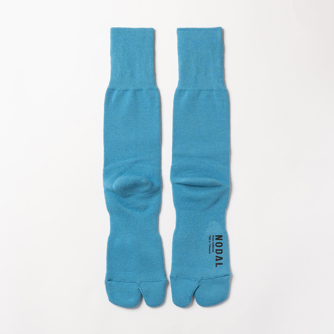 New Standard Socks - Sky Blue