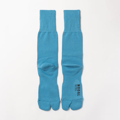 New Standard Socks - Sky Blue