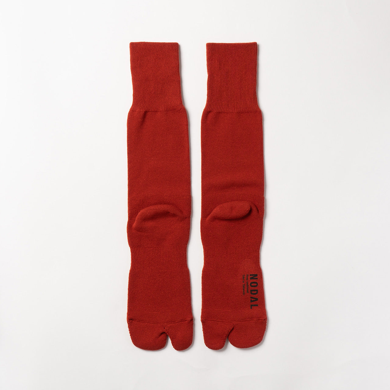 New Standard Socks - Turkey Red