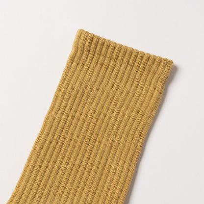 Nodal Logo Socks - Camel