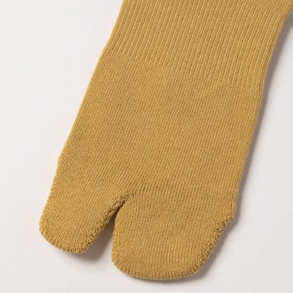 Nodal Logo Socks - Camel
