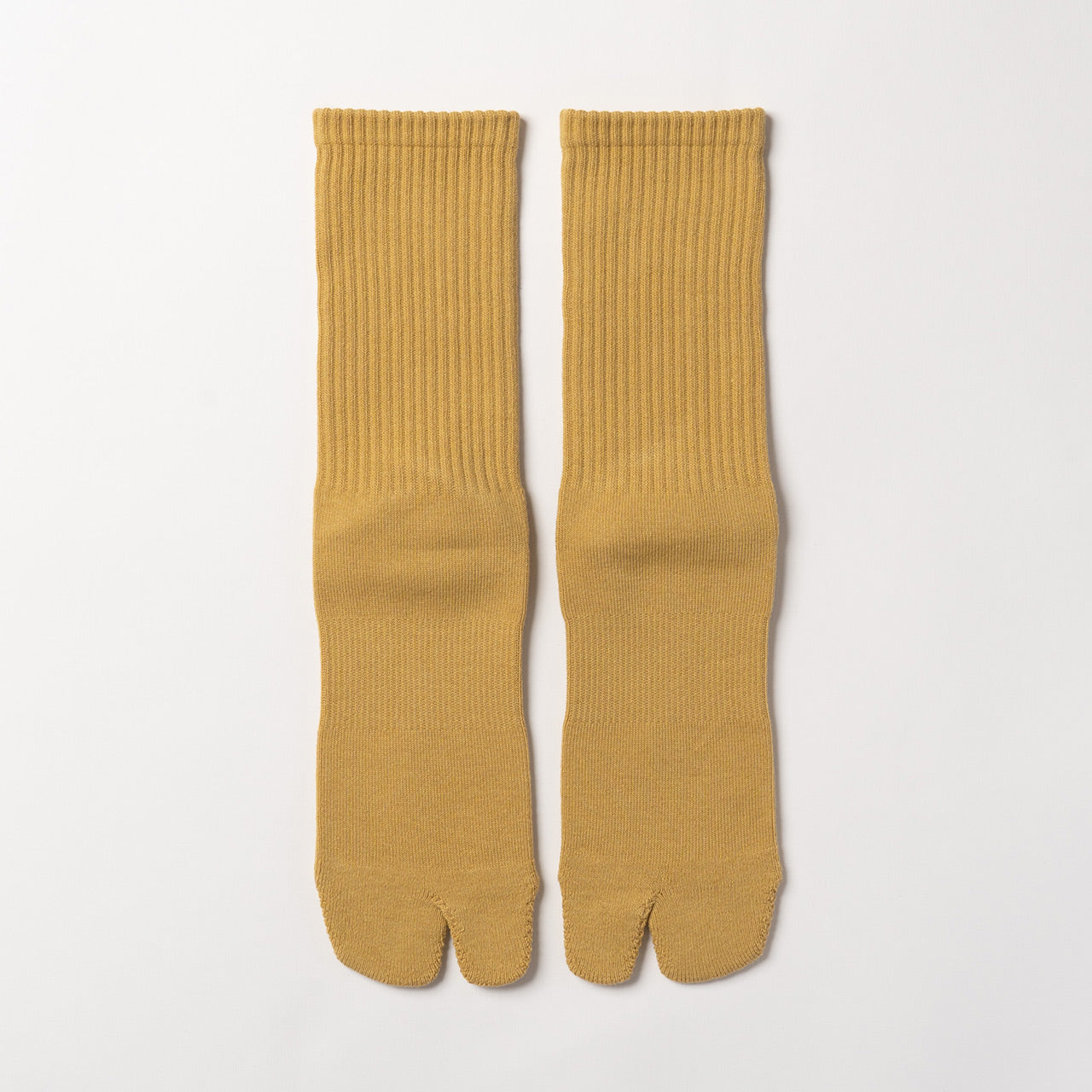 Nodal Logo Socks - Camel