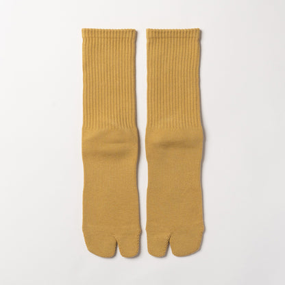Nodal Logo Socks - Camel