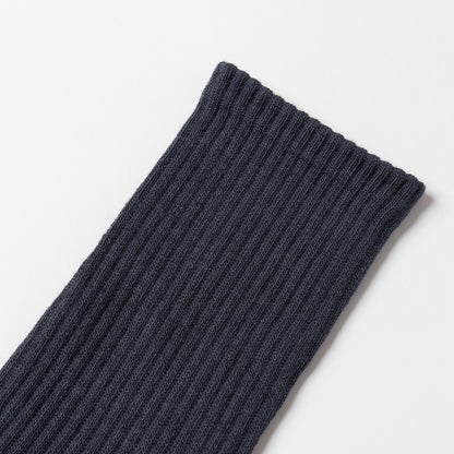 Nodal Logo Socks - Fade Navy