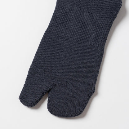 Nodal Logo Socks - Fade Navy