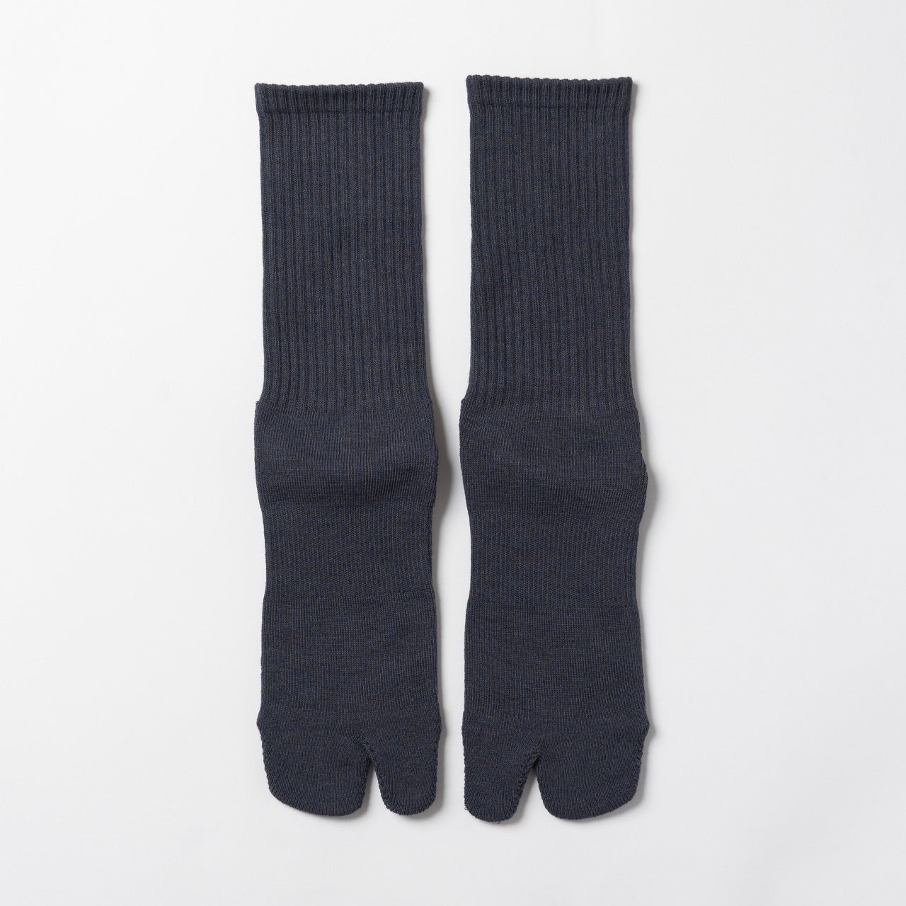 Nodal Logo Socks - Fade Navy