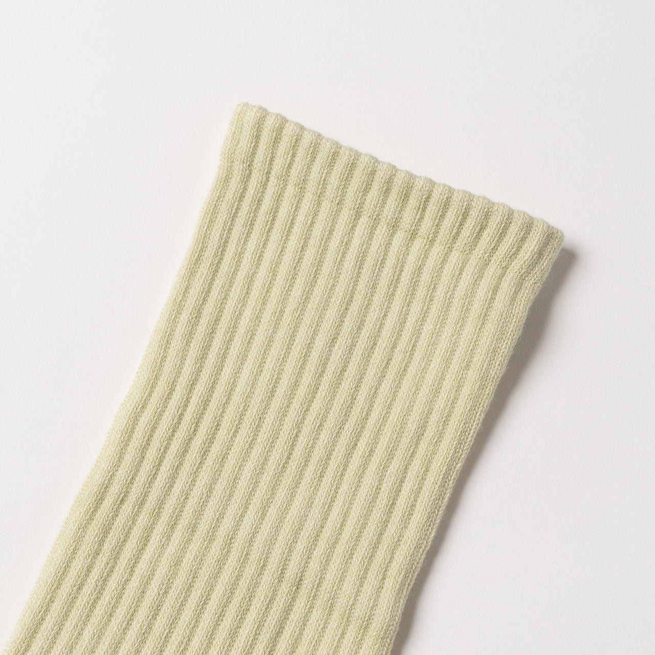Nodal Logo Socks - Mint