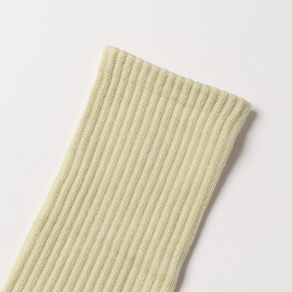 Nodal Logo Socks - Mint