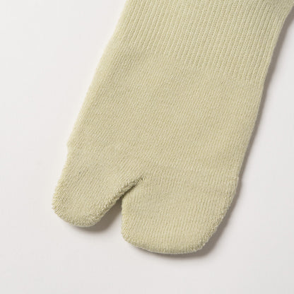 Nodal Logo Socks - Mint