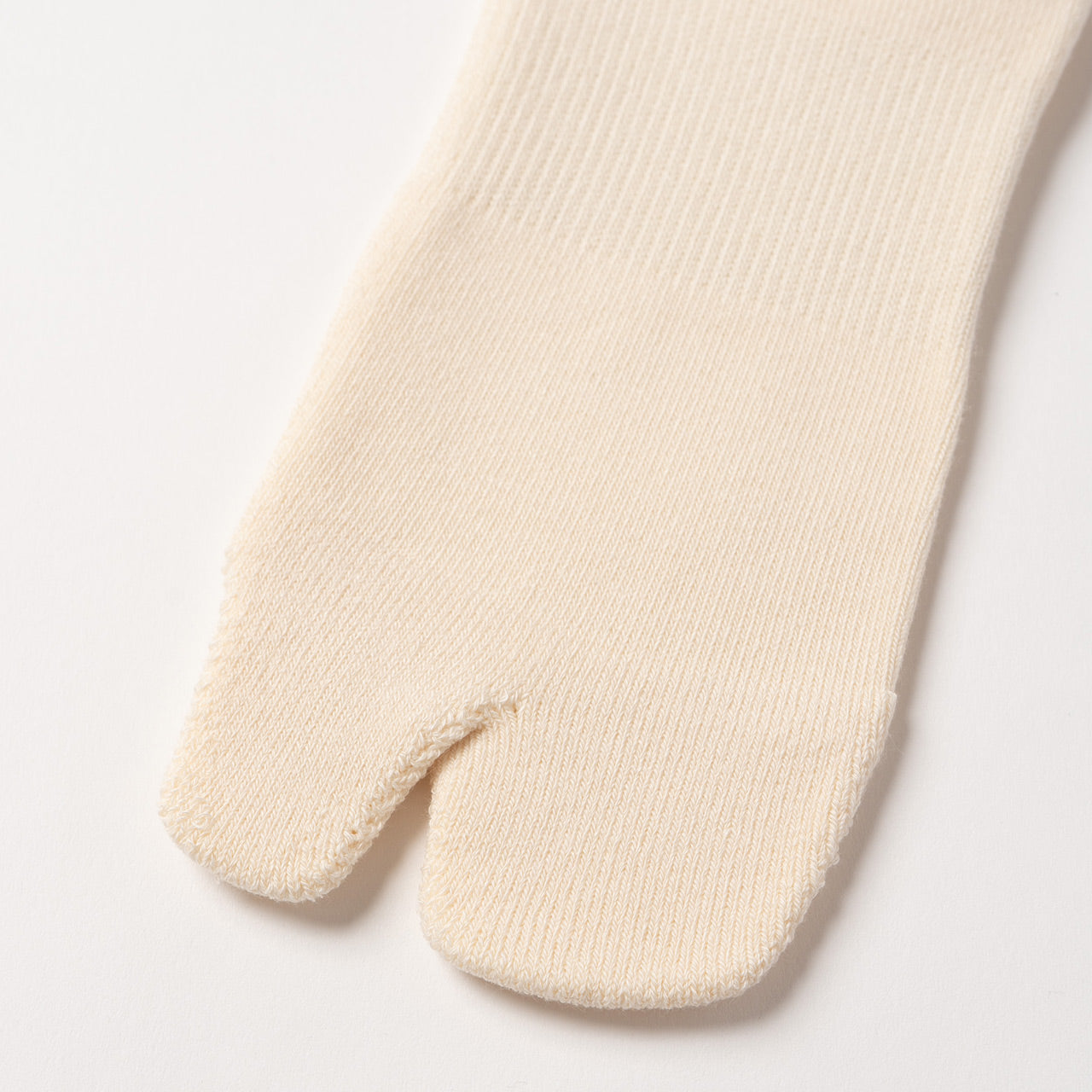 Nodal Logo Socks - Oatmeal