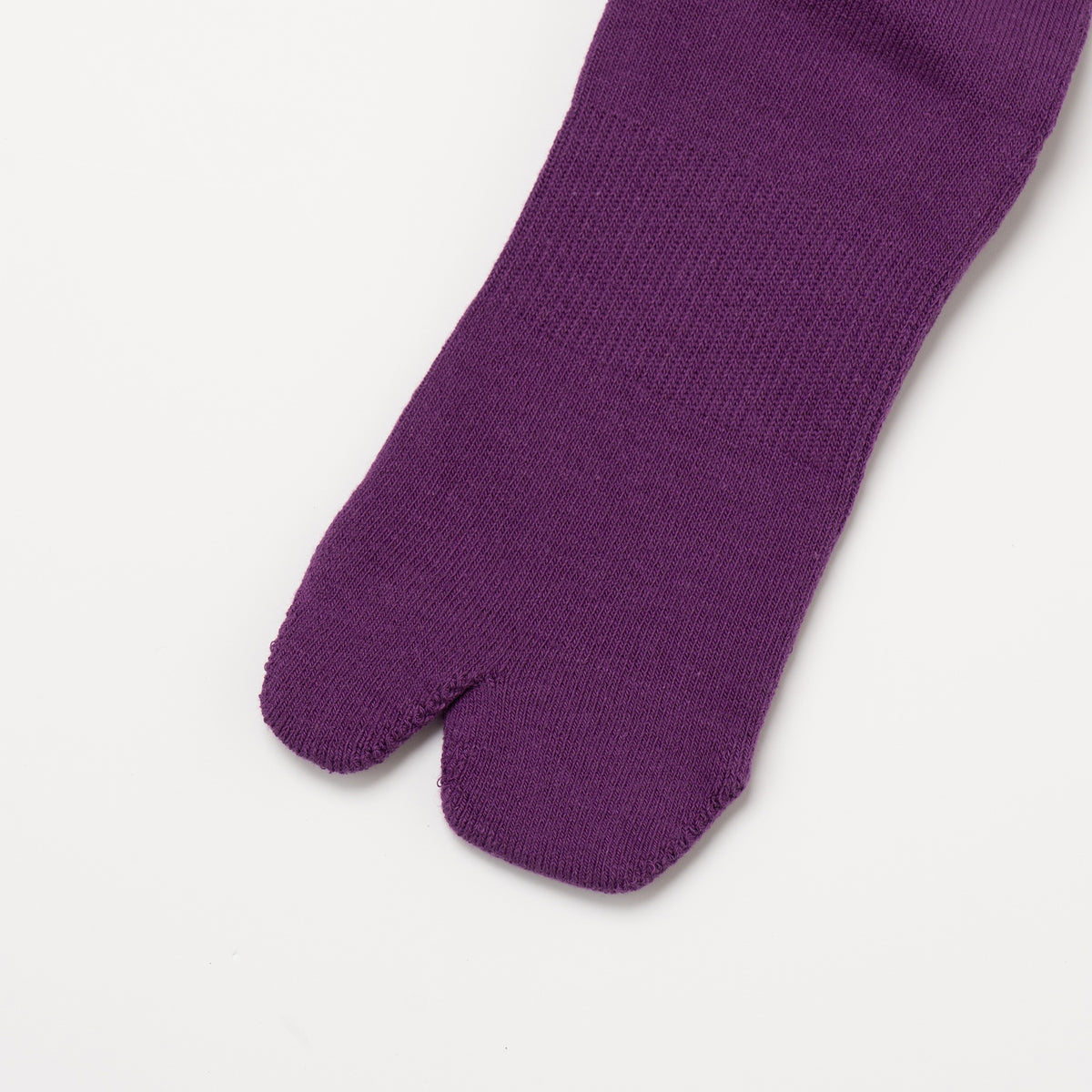 Nodal Logo Socks - Purple x Orange