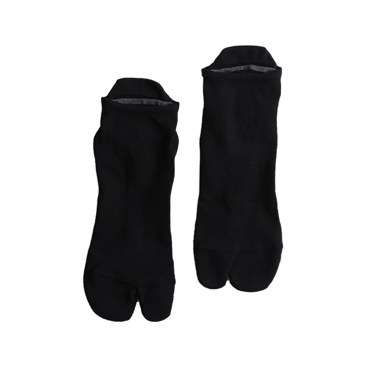 CORDURA 60/40 Ankle Socks - Black