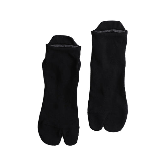 CORDURA 60/40 Ankle Socks - Black
