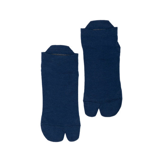 CORDURA 60/40 Ankle Socks - Blue