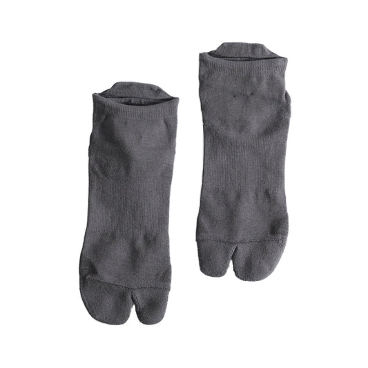 CORDURA 60/40 Ankle Socks - Gray