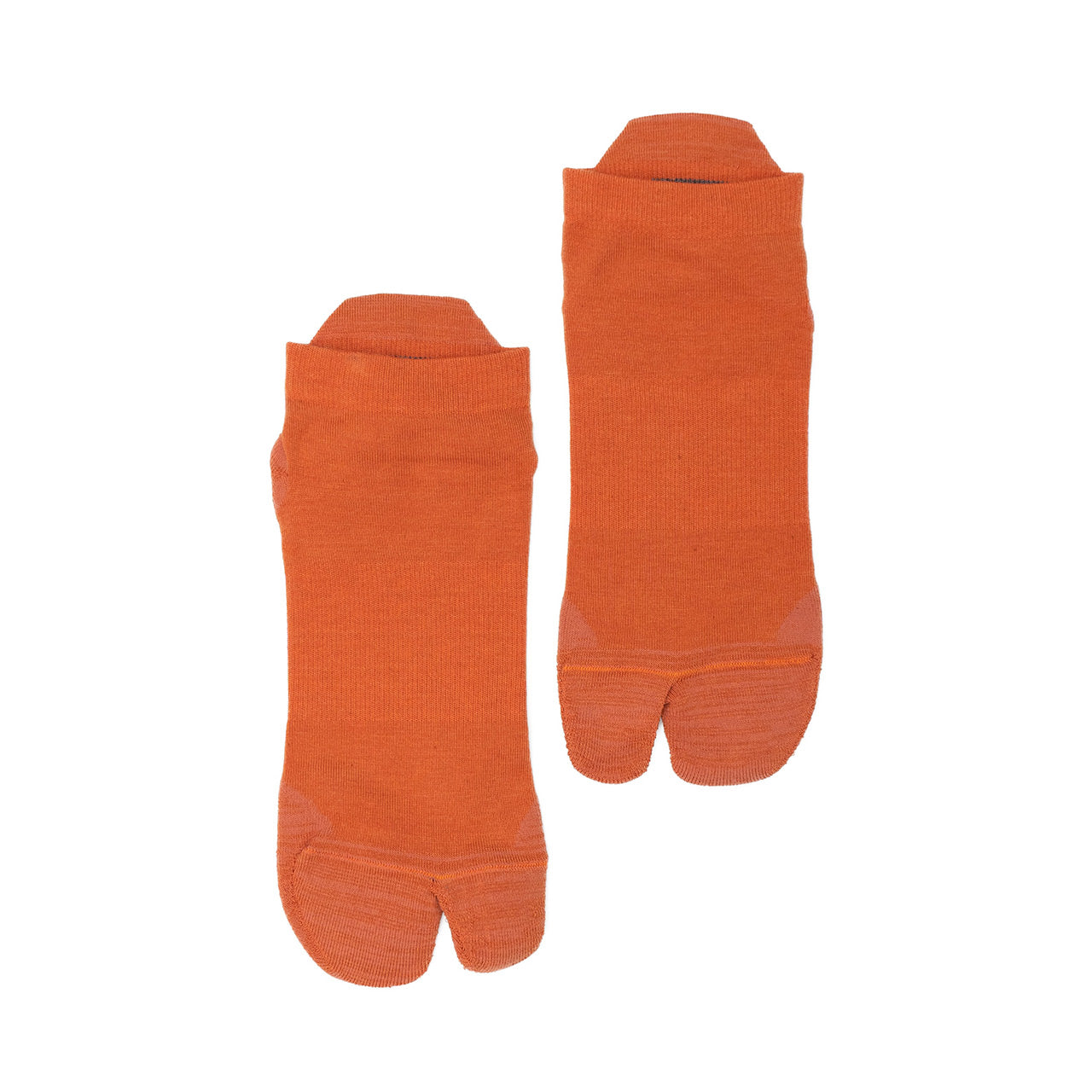 CORDURA 60/40 Ankle Socks - Orange