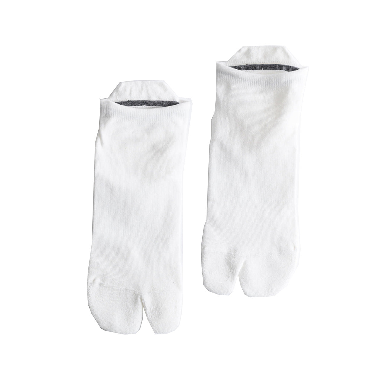 CORDURA 60/40 Ankle Socks - Off White