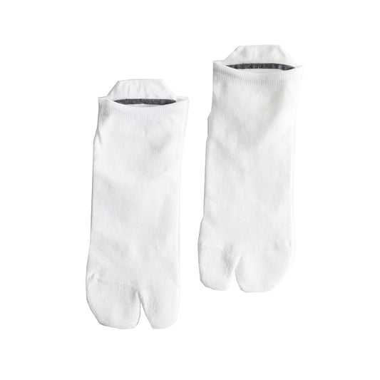 CORDURA 60/40 Ankle Socks - Off White