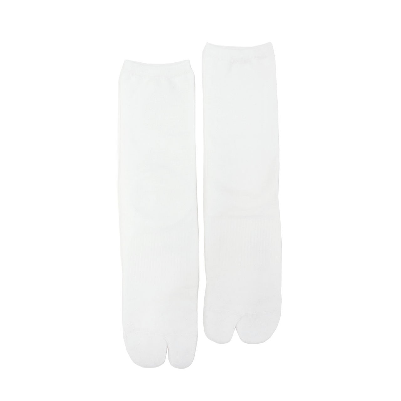 Cool Max Ecomadefiber Socks - White