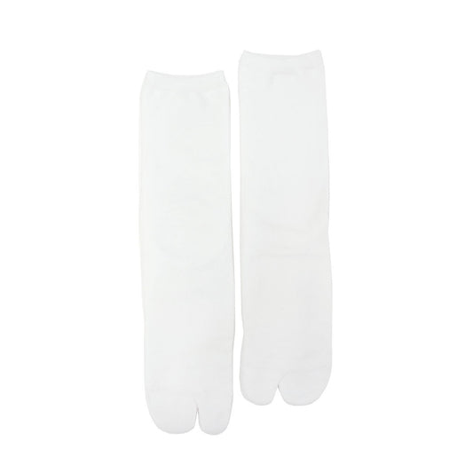 Cool Max Ecomadefiber Socks - White