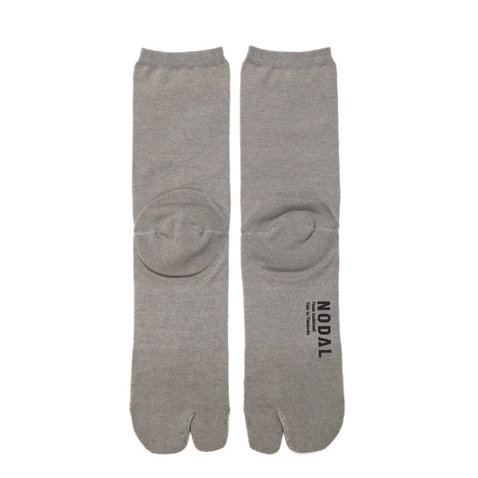 Cool Max Ecomadefiber Socks - Aqua Grey