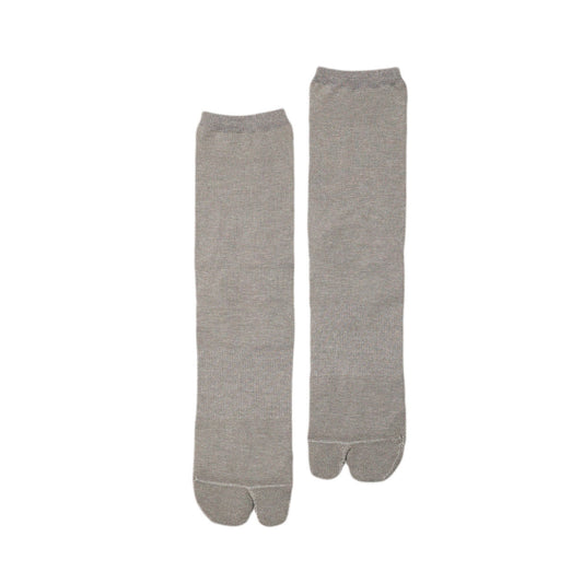 Cool Max Ecomadefiber Socks - Aqua Grey