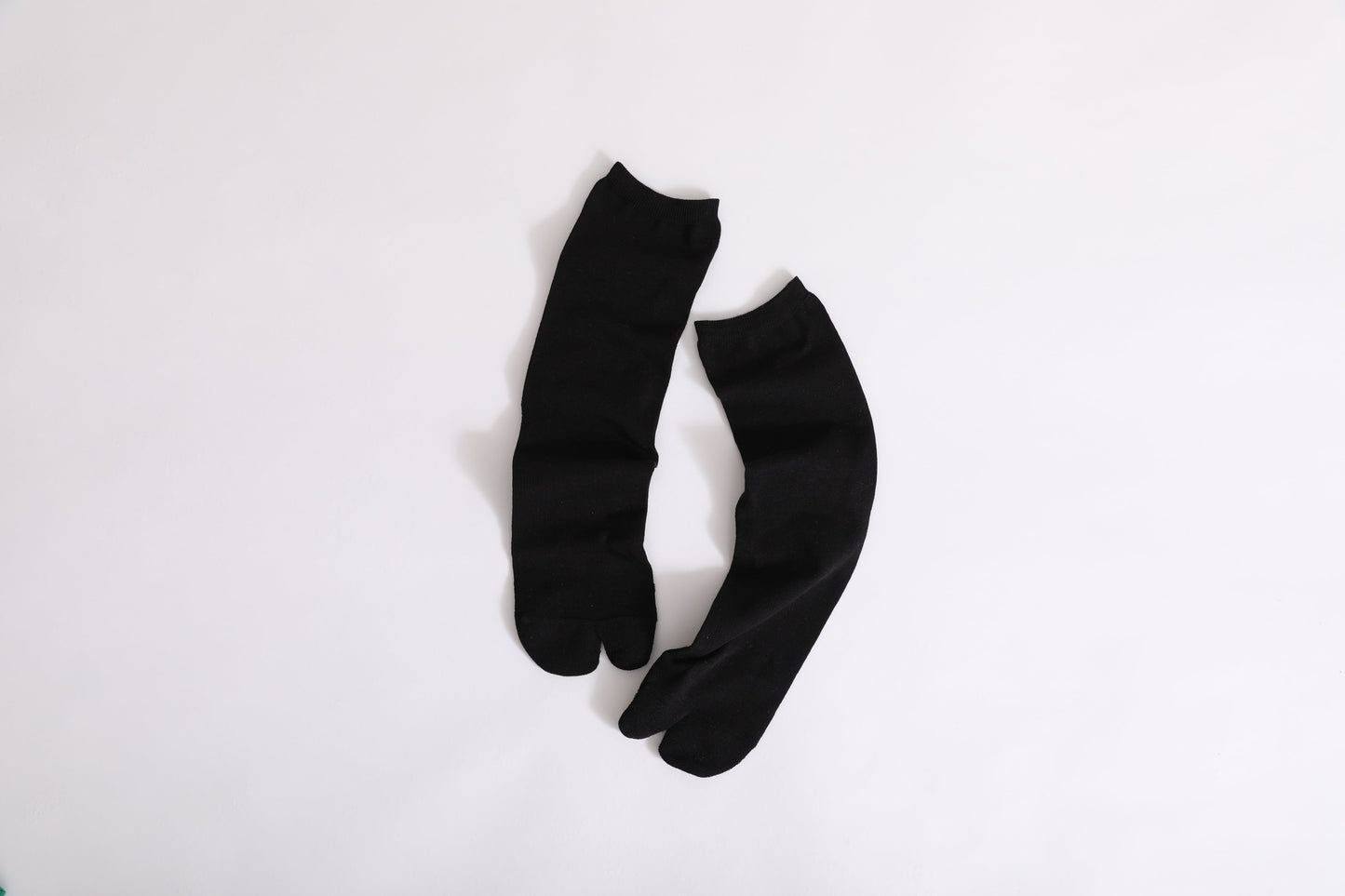Cool Max Ecomadefiber Socks - Black