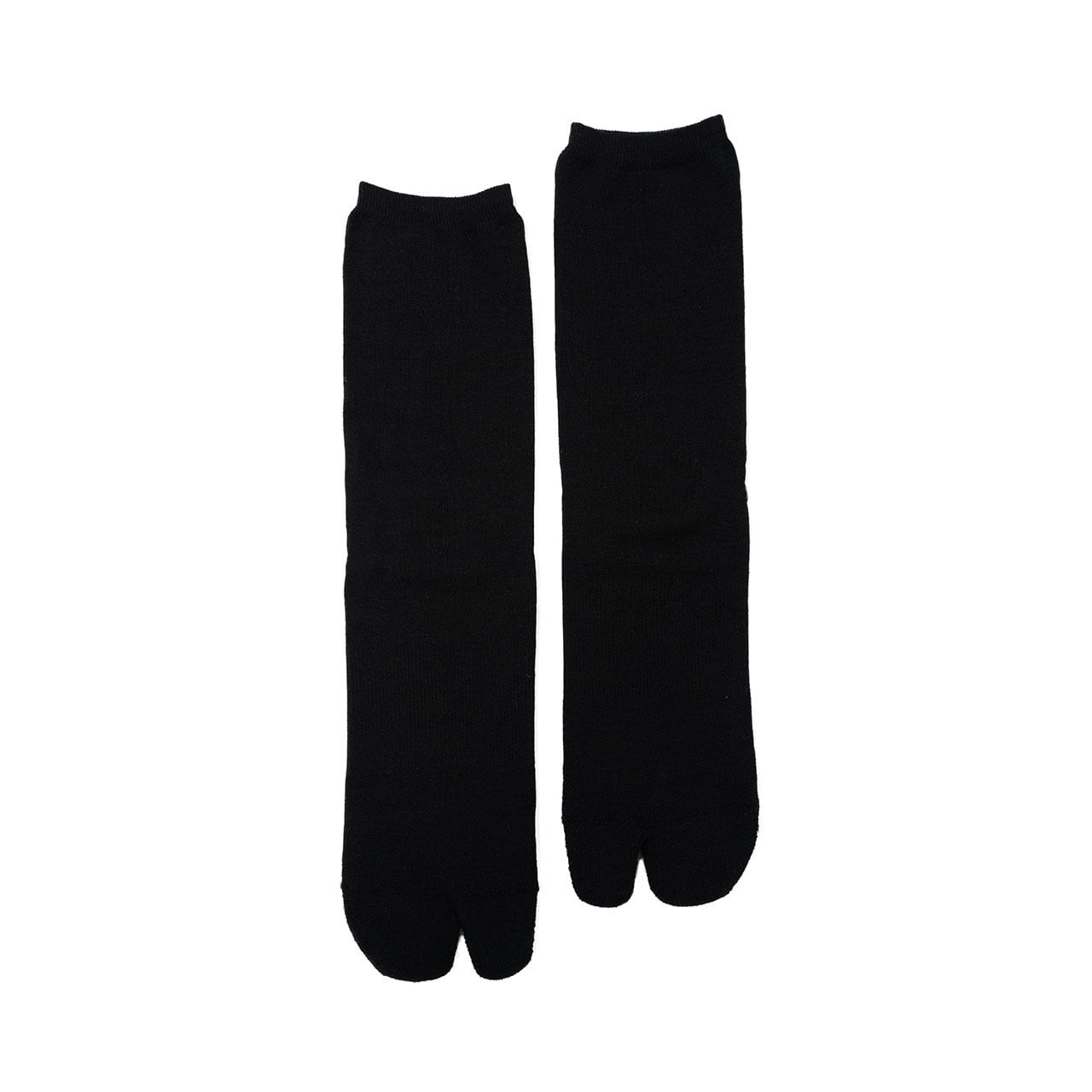 Cool Max Ecomadefiber Socks - Black