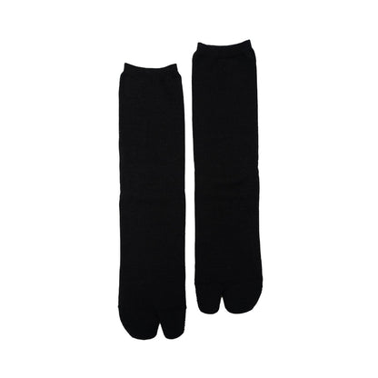 Cool Max Ecomadefiber Socks - Black