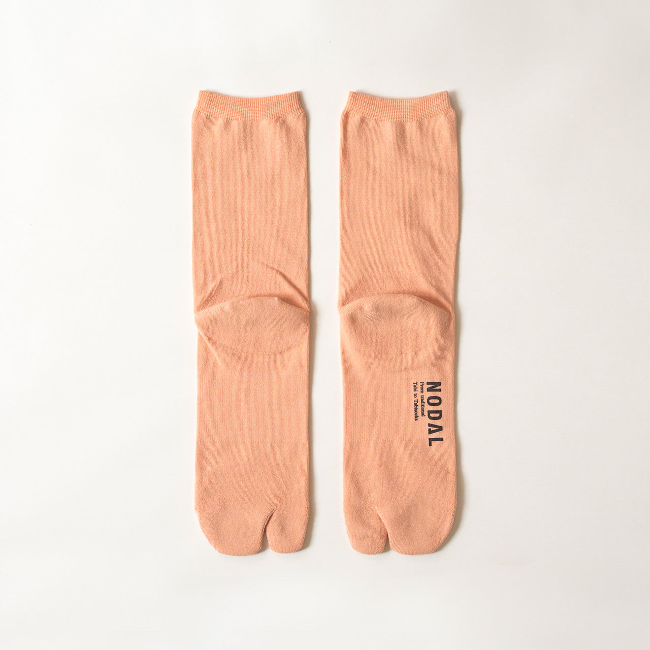 Cool Max Ecomadefiber Socks - Coral Pink