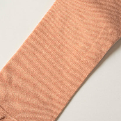 Cool Max Ecomadefiber Socks - Coral Pink