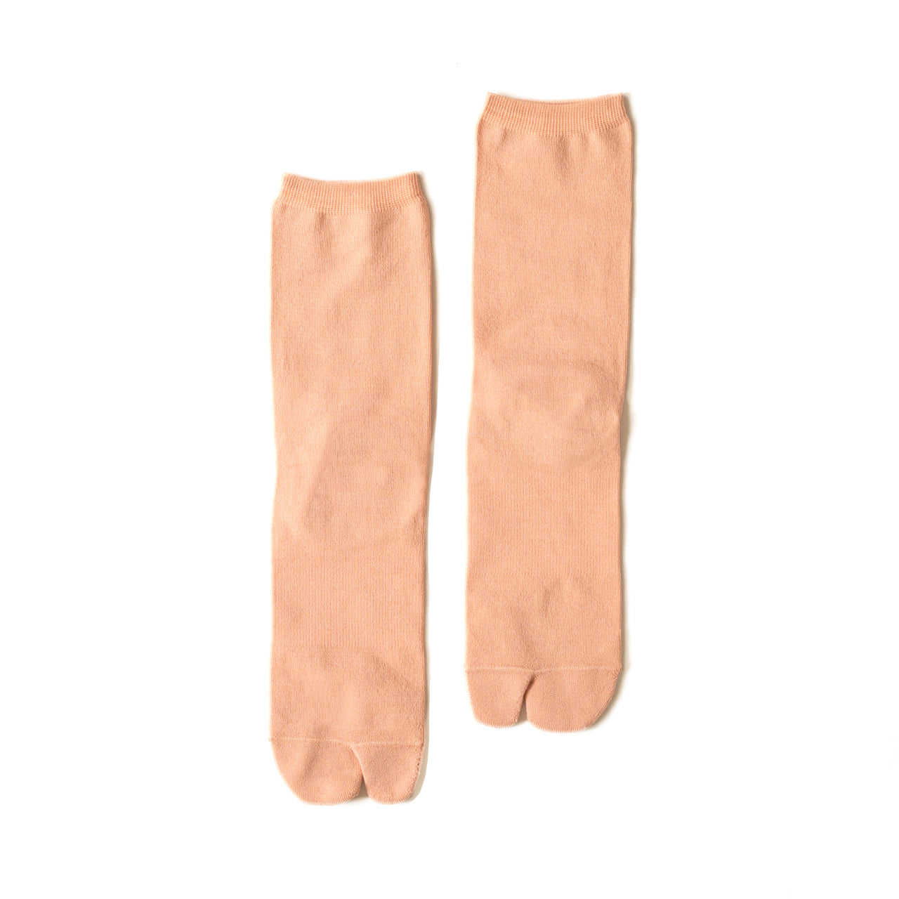 Cool Max Ecomadefiber Socks - Coral Pink