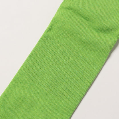 Cool Max Ecomadefiber Socks - Fresh Green