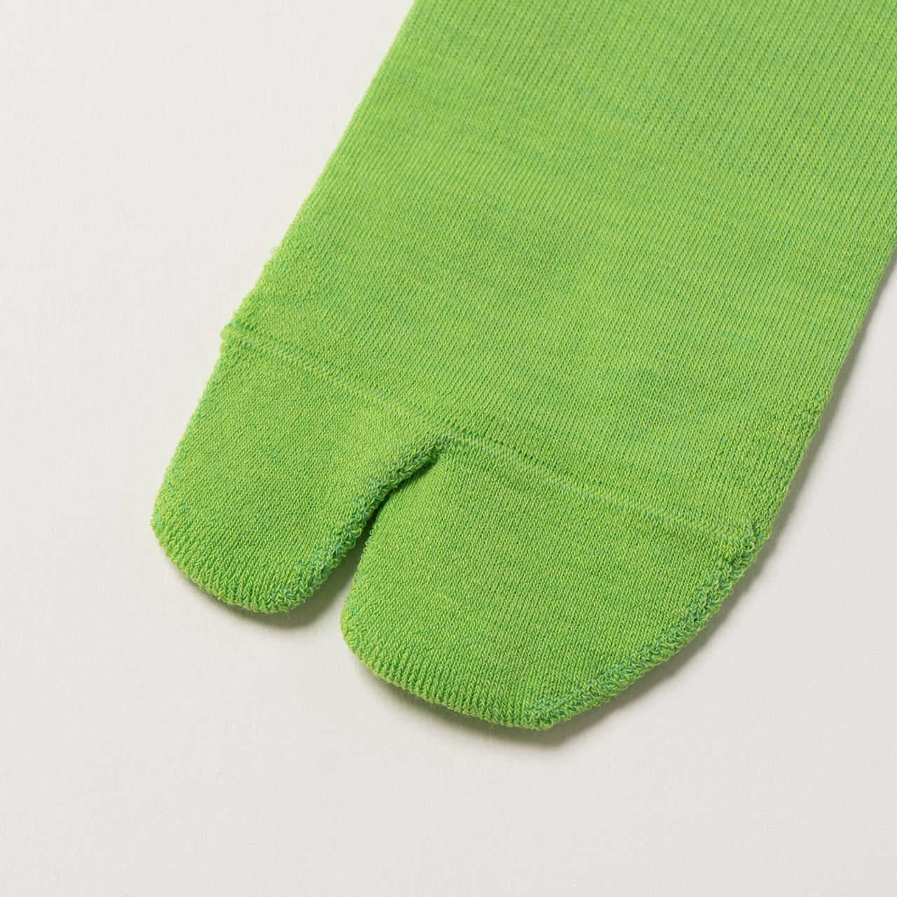 Cool Max Ecomadefiber Socks - Fresh Green