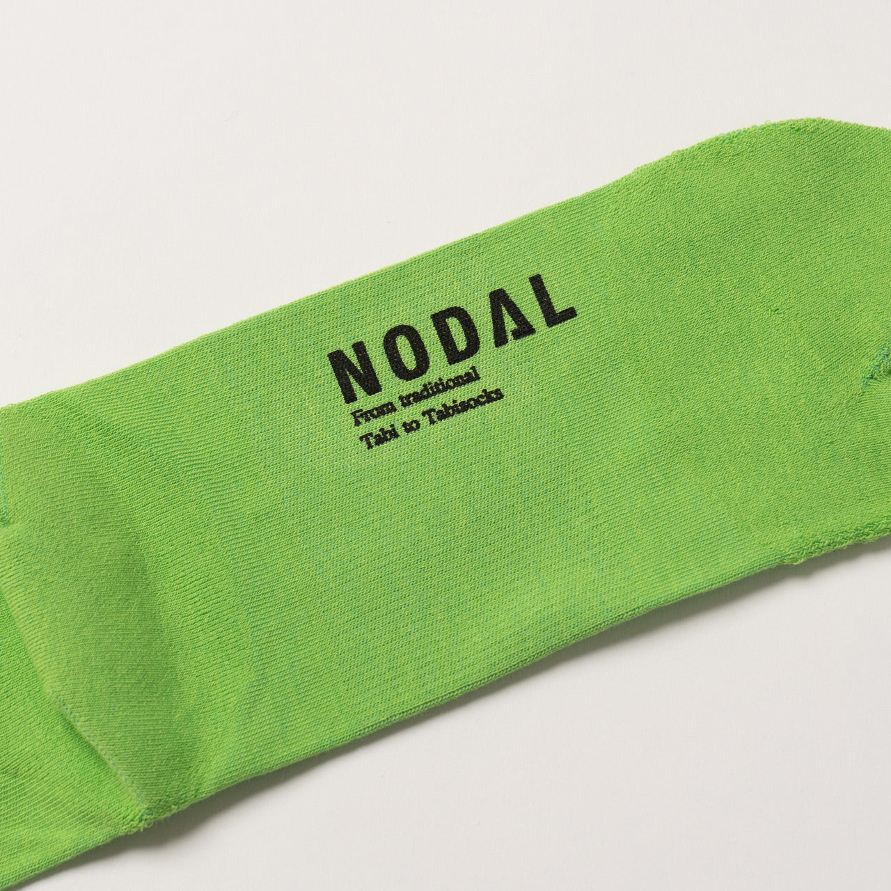 Cool Max Ecomadefiber Socks - Fresh Green