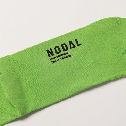 Cool Max Ecomadefiber Socks - Fresh Green