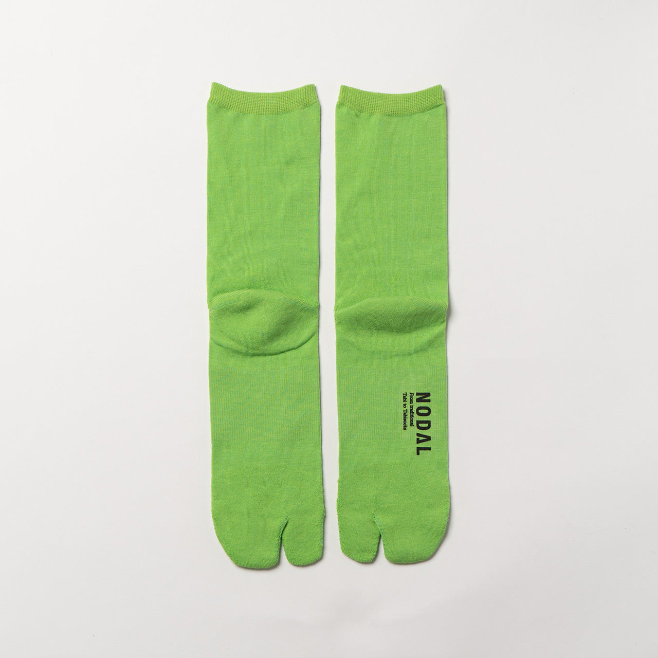 Cool Max Ecomadefiber Socks - Fresh Green