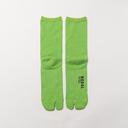 Cool Max Ecomadefiber Socks - Fresh Green